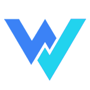 Wisuals logo