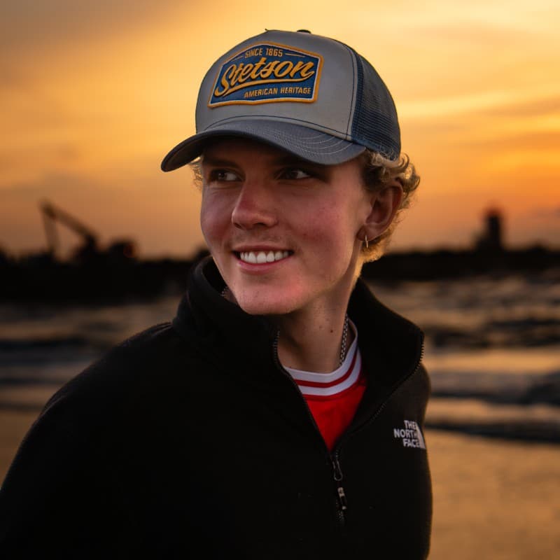 Victor Vorning - Web Developer